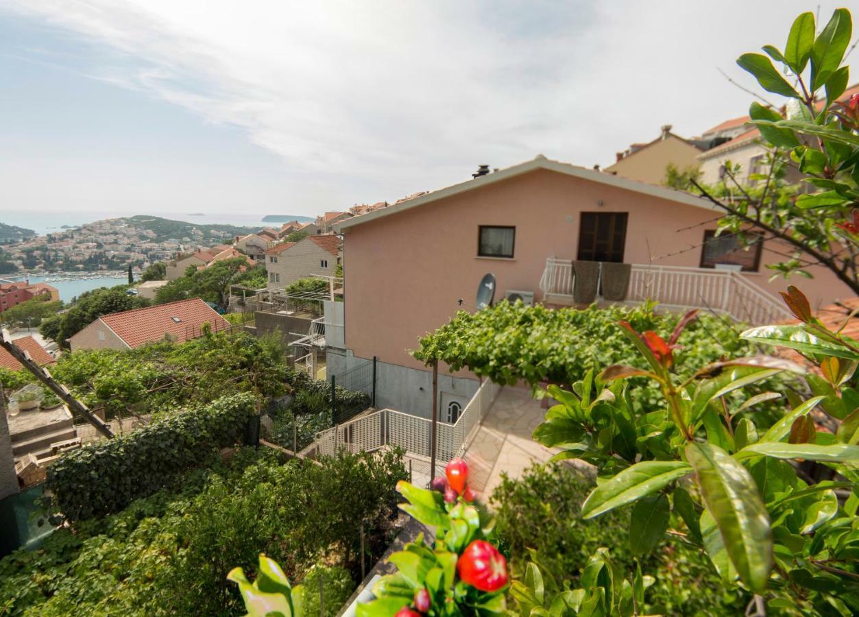 Apartment Ivan&Marko Dubrovnik Exterior photo